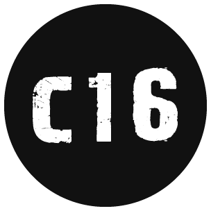 c16 WordPress Theme
